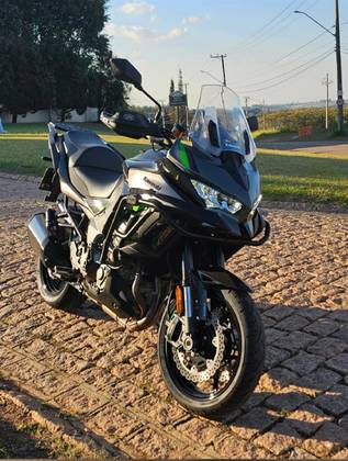 KAWASAKI VERSYS 1000 ABS 